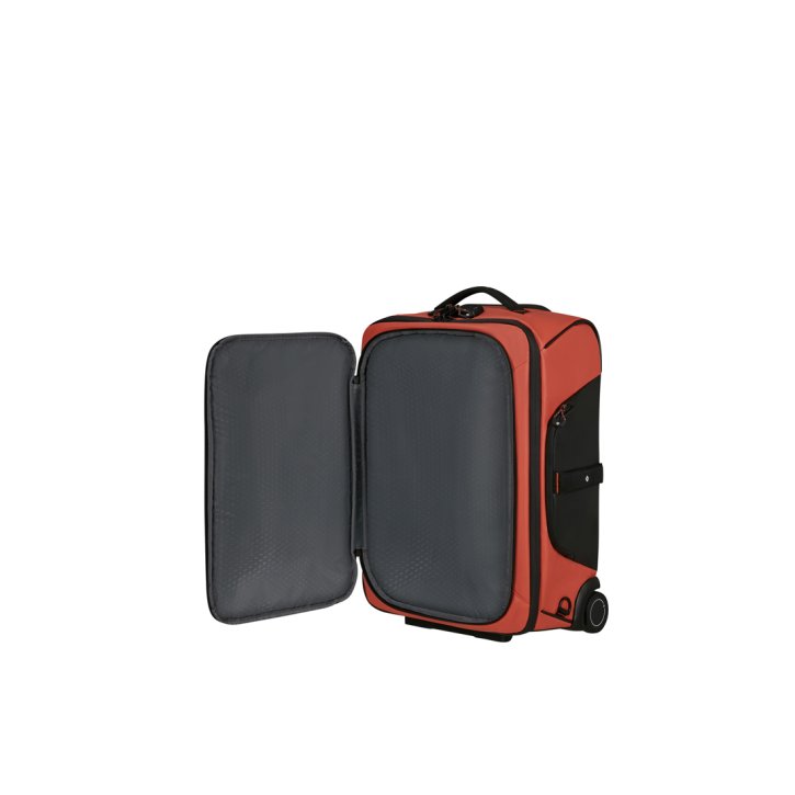 Samsonite ECODIVER Duffle 55/20 clay